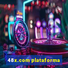 48x.com plataforma